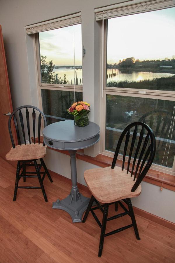 Hotel Parker Landing Astoria Zewnętrze zdjęcie