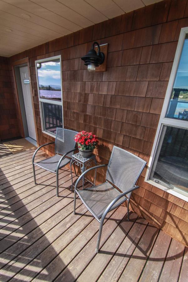 Hotel Parker Landing Astoria Zewnętrze zdjęcie