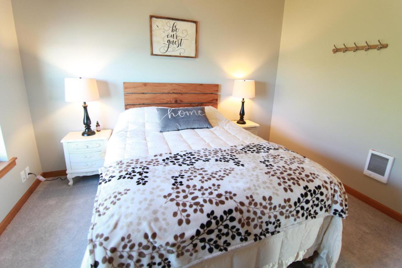 Hotel Parker Landing Astoria Zewnętrze zdjęcie