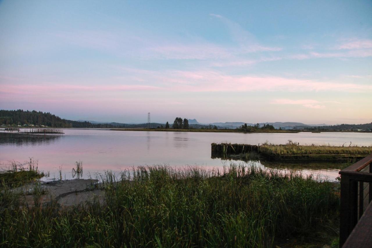 Hotel Parker Landing Astoria Zewnętrze zdjęcie