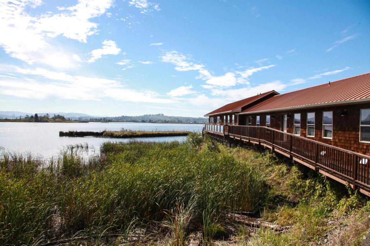 Hotel Parker Landing Astoria Zewnętrze zdjęcie